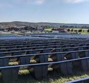 Ballasted racking from PowerField Energy scales up to ...