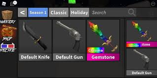 Made without bias, by the top clans in mm2, for you all. Chroma Gemstone Mm2 Knive Video Gaming Gaming Accessories Game Gift Cards Accounts On Carousell