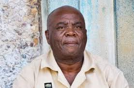 Solly Moholo has reportedly passed away