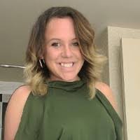 Jacqueline Yeager's Instagram, Twitter & Facebook