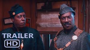 A very wealthy and pampered african prince comes to america in search of a bride. Coming 2 America Official Trailer 1 New 2021 Movie Hd Movie Trailers Movie Houz