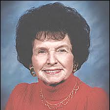 Obituary: Dykens, Alice M.