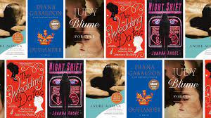 The 25 Best Erotic Novels to Curl Up With | Marie Claire