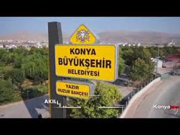 Mesnevi tek cilt konya büyükşehir belediyesi kültür a.ş. Konya Tanitim Videosu Konya Buyuksehir Belediyesi Youtube