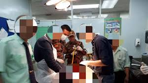 Turut hadir pengetua tkc, anismah m. Natasha Qisty Mohd Ridzuan Facebook