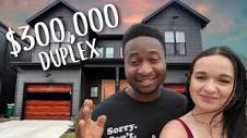We Built a Duplex...Now Live For FREE? - YouTube