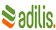 Logo de Adilis Trade Marketing