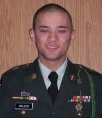SGT Jason Adam McLeod (1987-2009)