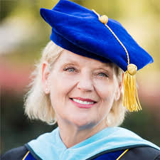 Jacque Williams, Ed.D.