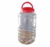 Pickle Jar- 1 kg - Manufacturer & Supplier