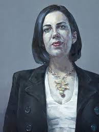 Archibald Prize Gallery 2021