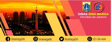 Dki jakarta looking for something to do in dki jakarta? Dinas Bina Marga Provinsi Dki Jakarta ä¸»é  Facebook