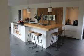 puur maatwerk wohnung kuche haus kuchen innenarchitektur kuche