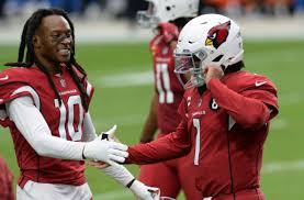 Pfr home page > teams > arizona cardinals > 2018 statistics & players. The Arizona Cardinals Are The Nfl S Surprise Team Of 2020