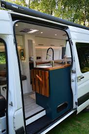 In 2016, mercedes released the metris minivan in the united states and canada. Stunning Facelift High Roof Mercedes Benz Sprinter Conversion Mercedes Sprinter Camper Van Mercedes Sprinter Camper Mercedes Camper Van