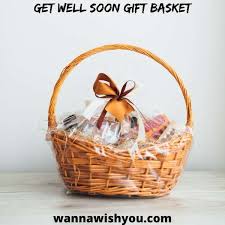 22 get well soon gifts that ll bring a smile to their face. Get Well Soon Wishes Messages Gift Ideas Wanna Wish