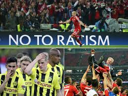 It was the club's 38th consecutive season in this league, having been promoted from the 2. 25 Mai 2013 Als Die Bayern Europas Thron Gegen Dortmund Bestiegen Champions League Bildergalerie Kicker