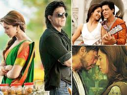 Highest Grossing Movies Of Shah Rukh Khan Filmfare Com The king khan shahrukh khan 8 dvd set (bollywood dvd's with english subtitles). highest grossing movies of shah rukh