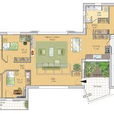 Epingle Sur Plan Maison
