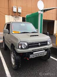 suzuki jimny おしゃれまとめの人気アイデア pinterest antims ジムニー ジムニー jb23 jb23 カスタム