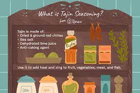 What Is Tajin Seasoning And Why You Should Be Using It Mexican fruit salad was served to us in a broad glass. what is tajin seasoning and why you
