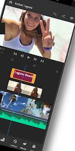 Automatic video creation simply choose a soundtrack and select the pace — clip artfully sets your images to the beat of the music. á‰ Adobe Premiere Rush Premium Apk 1 5 60 1347 Descargar Gratis 2021
