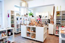 Since opening in 1999, blue moon has become a wilmington, nc shopping destination. Top 5 Gift Shops In Berlin For Christmas Walk This Way