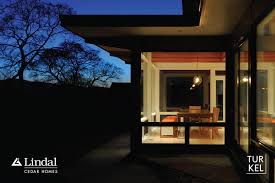 Turkel design | 452 followers on linkedin. Fine Point Cedar Homes Modern Turkel Design Lindals