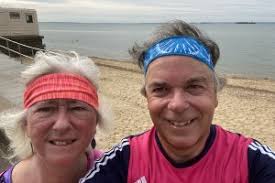 Virtual Event #008 30th May 2020 Silly o'clock parkruns