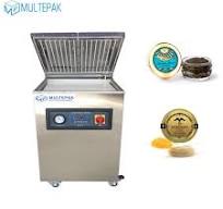 Buy Surgeon Caviar Vacuum Sealer Packing Machine With Tin ...