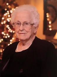 Mary Jane (Morrison) McCrary