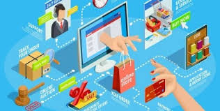 Cara mendapat supplier dari luar negeri. Belanja Dari Luar Negeri Di Shopee Juga Kena Ppn