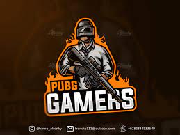Free pubg mobile season 16 montage thumbnail. Pubg Gamers Premade Mascot Logo Photo Logo Design Team Logo Design Game Logo