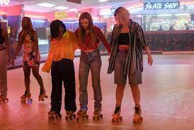 Season 1 streaming now on @hulu. Cruel Summer Episode 1 Recap Happy Birthday Jeanette Turner