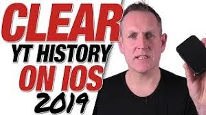 This video shows how to delete search history youtube iphone. How To Delete Youtube Search History On Iphone Ios 2020 Youtube