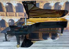 Fazioli F278 concert grand piano 2017 | eBay