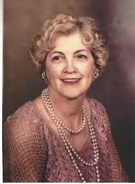 Ruth Gordon Obituary