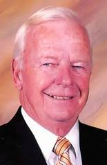 Obituary information for James F. Watters