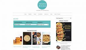 Dubai tourism blog from the eyes of an expat. Top 30 Vegan Food Blogs To Follow In 2021 Chef S Pencil