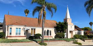 Free methodist church santa barbara. Santa Barbara Churches Synagogues Places Of Worship And More Santabarbara Com