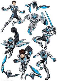 Max rises to the next level and defeats the dark energy of evil terrorax. 29 Max Steel Ideas Max Steel Steel Max