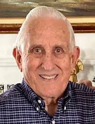 Obituary for Robert Wiggins Goethe