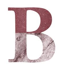 Currently, there are an estimated 6 million people living with hepatitis in the united states, and more than 50,000 people are diagnosed with this disease every year. Buchstabe B Alphabet Kostenloses Bild Auf Pixabay