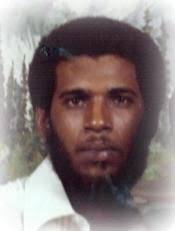 Bobby Pugh Obituary (1954