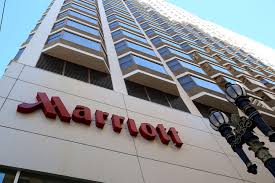 Marriott Breach Starwood Properties Reservation Data Hacked