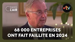 Bruno Jérôme (Paris Panthéon Assas): Instabilité politique, quelles  conséquences ?