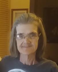 Obituary for Gale May Carpenter