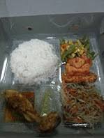 Maybe you would like to learn more about one of these? Menu Nasi Kotak Sederhana Harga 10000 20000 Dan 25000 Rokuropa
