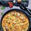 Kuchen schokoladenbecher in 1 minute in der mikrowelle, kein backen! 3