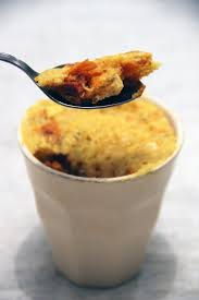 Mug Cake Au Chevre Et Chorizo Recette Mugcake Cake Chevre Mug Cake